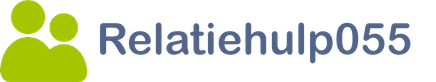 Logo Relatiehulp055 in Apeldoorn -alternatief voor relatietherapie
